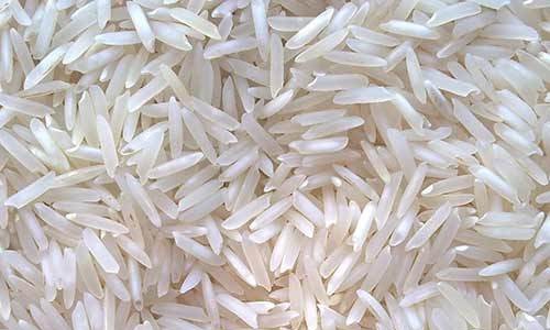 Indyjski Rice Agri India Foods